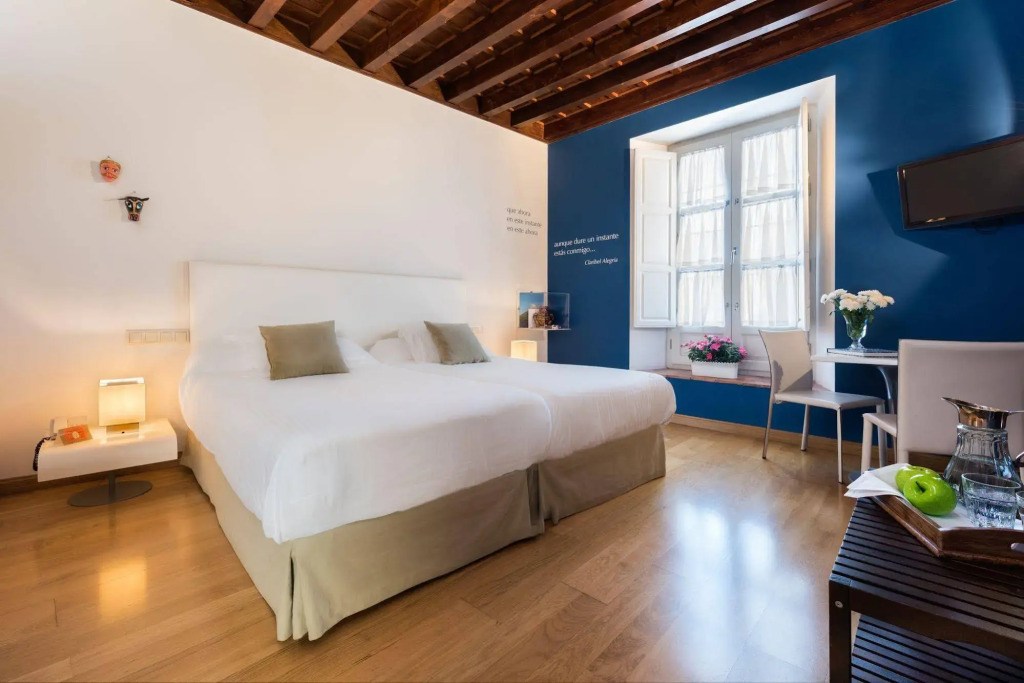 Gar Anat Hotel Boutique - Domus Artis