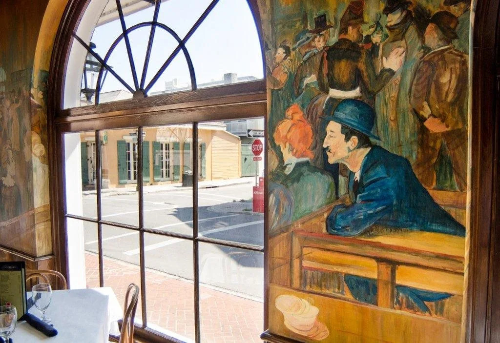 Maison Dupuy Hotel