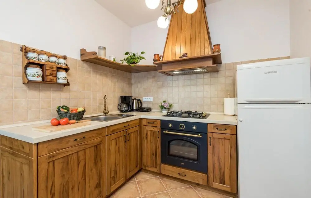 Nice Home in Sveti Anton With Outdoor Swimming Pool, Wifi and 3 Bedrooms