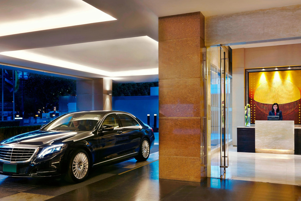 Millennium Hotel Sirih Jakarta