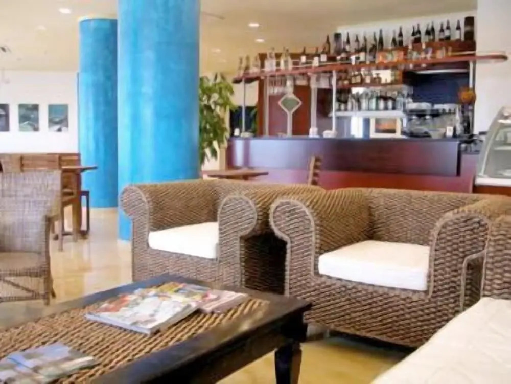 Mediterraneo Hotel