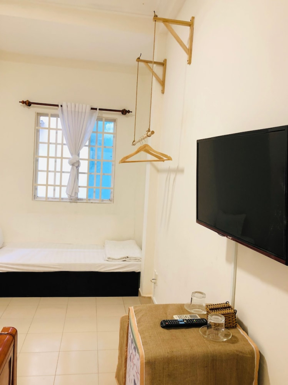 Saigon Smile Hostel