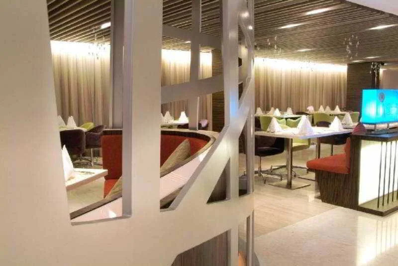 Citrus Sukhumvit 22 Asoke Bangkok Hotel