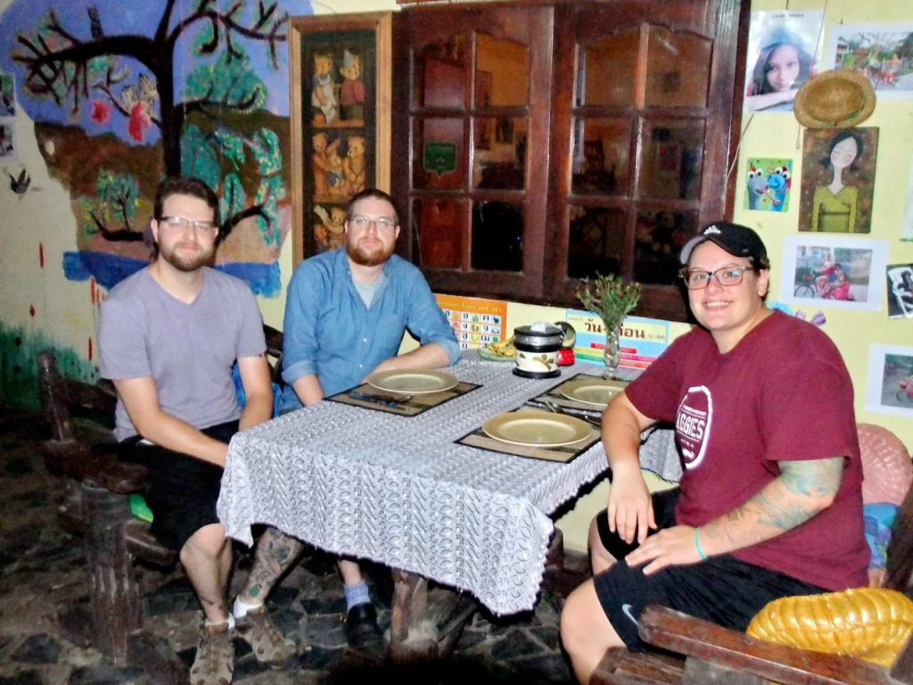 Lamai Homestay And Guesthouse