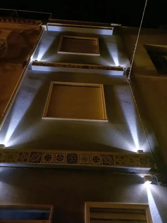 il Nido Azzurro Marzamemi - CIR 19089014C223341