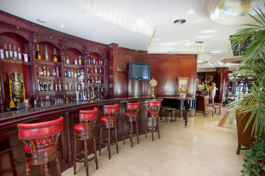 Boutique Hotel B51