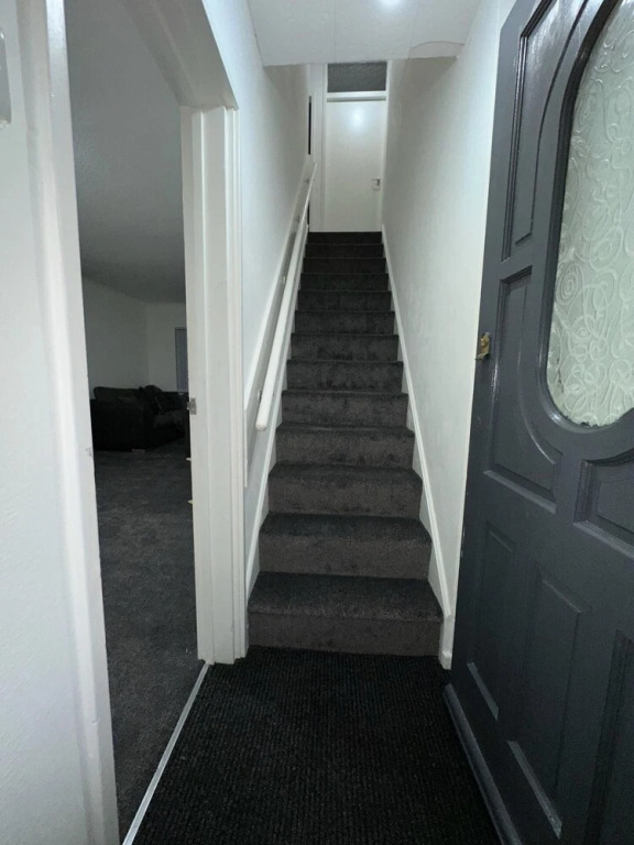 Noormak Nights Luxury 3-bed House in Birmingham