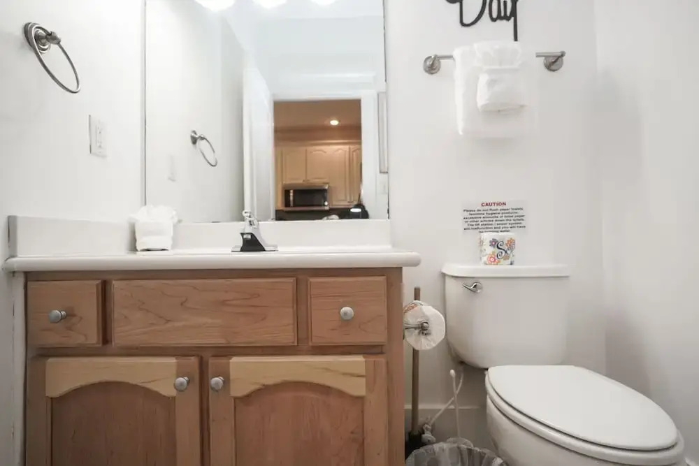Sunnyside Up by Panhandle Getaways
