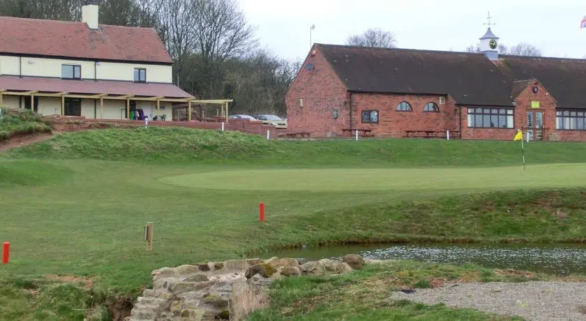 Burlish Park Golf Club