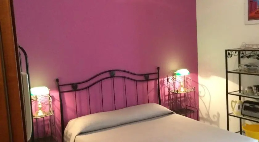 B&B Vittoria