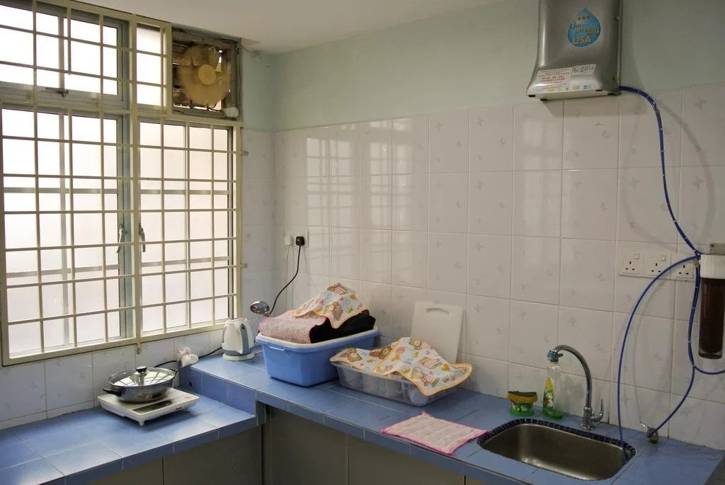 Paradise Homestay