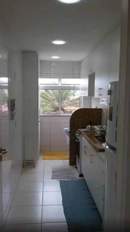 2 Qtos Predio Novo em Cabo Frio