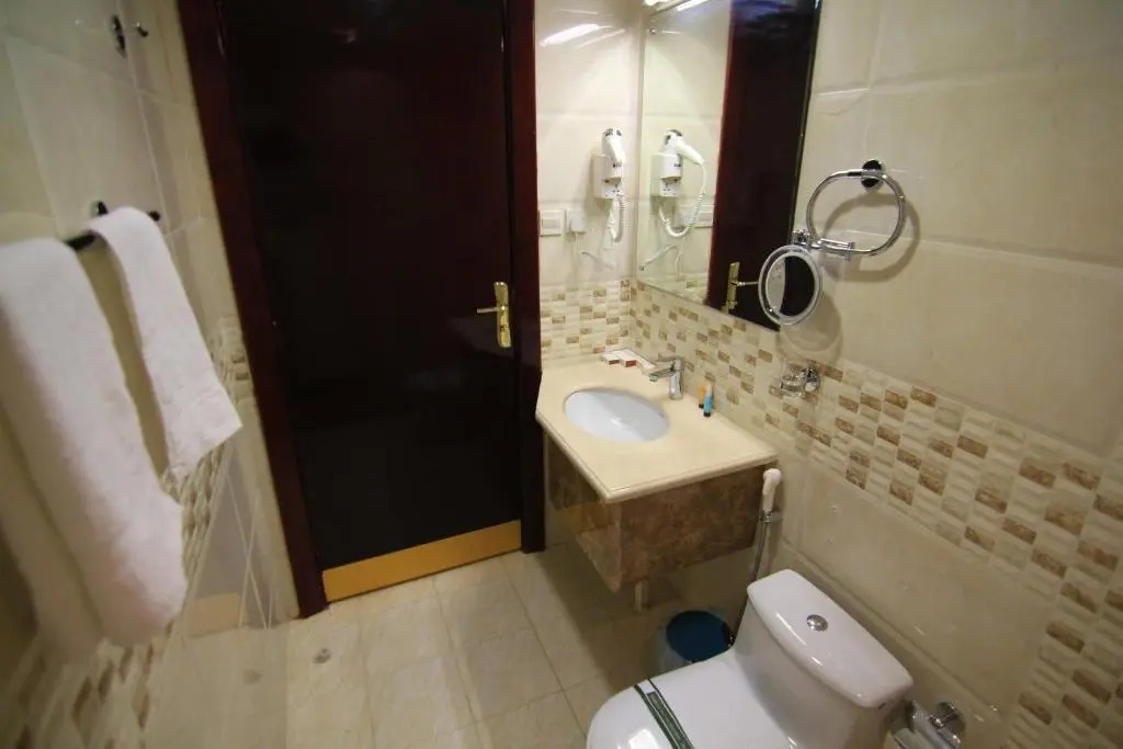 Banan Apartment