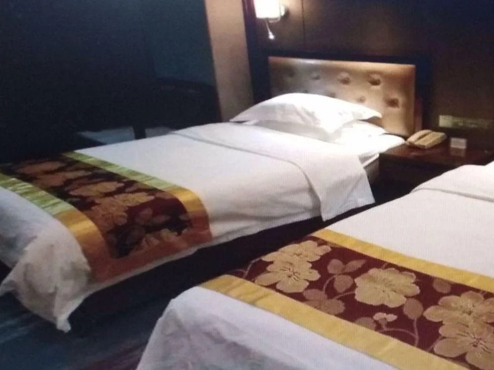 Shihezi Hotel