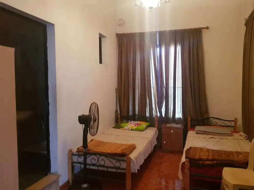 Jammal Hotel