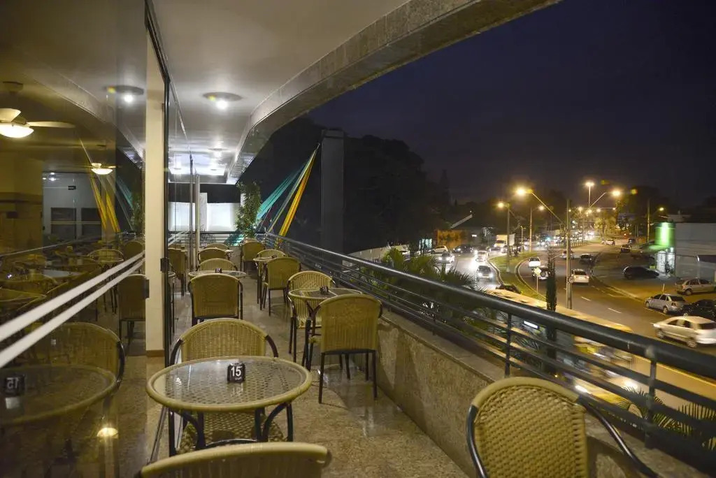 Cedro Hotel