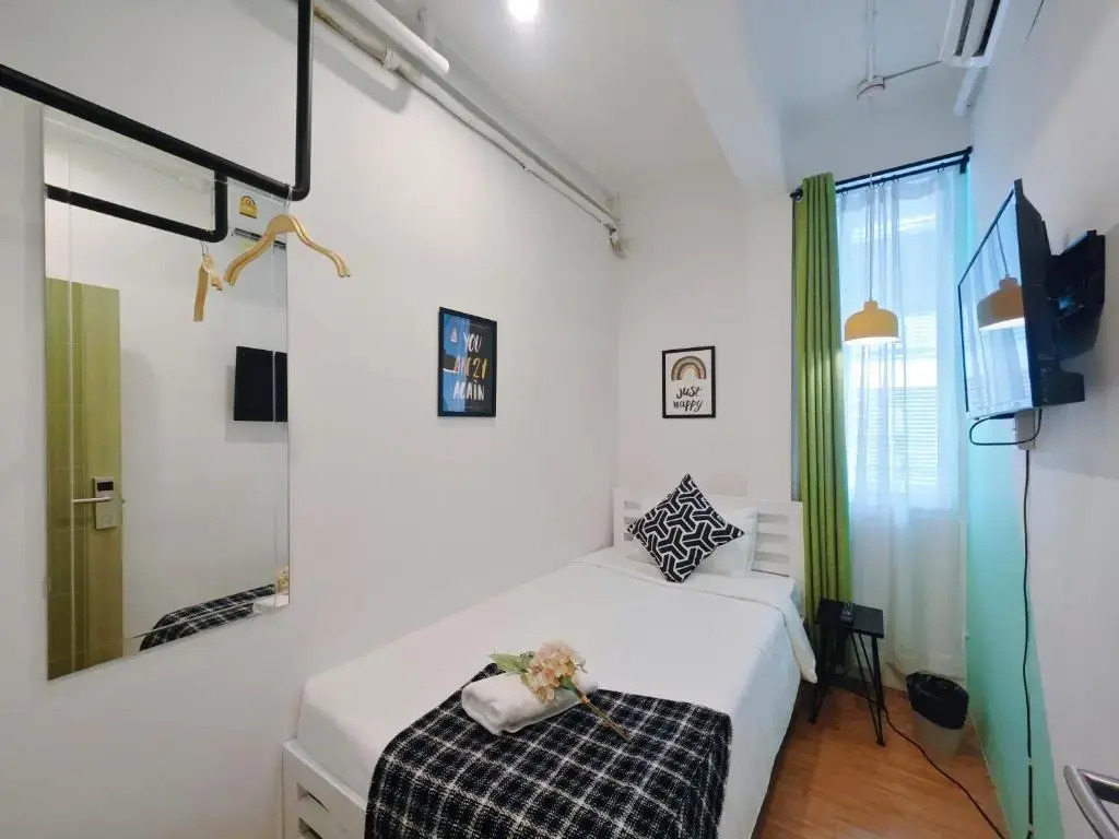 Ostay Asoke Bangkok