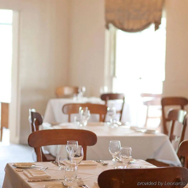 Spicers Guesthouse