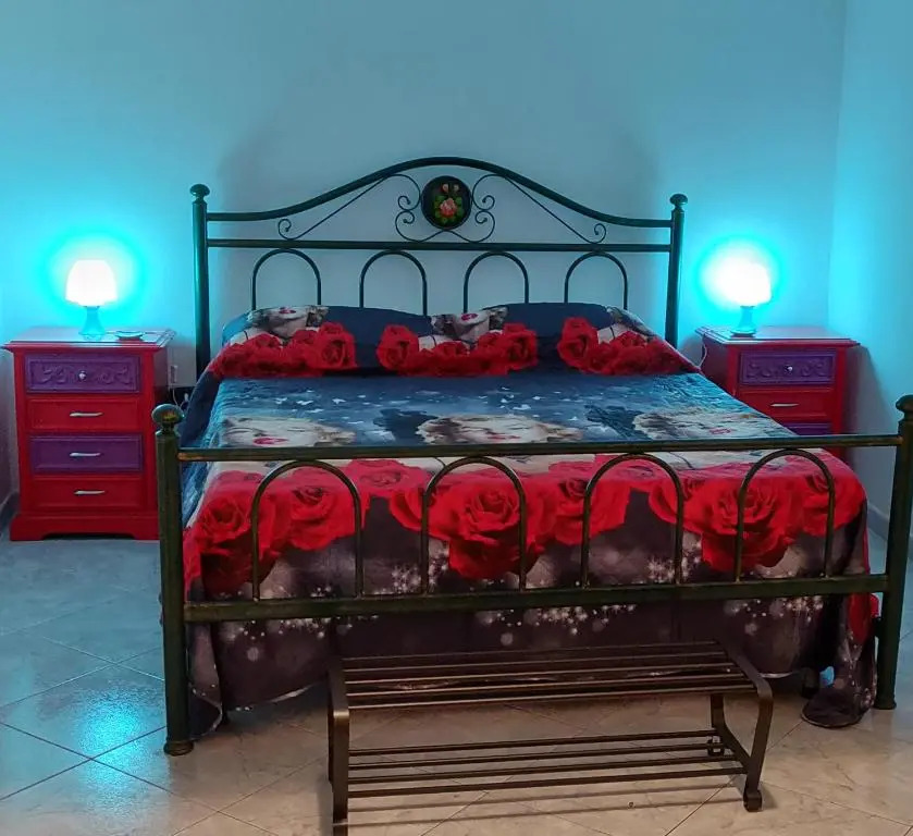 La Casa di Lully