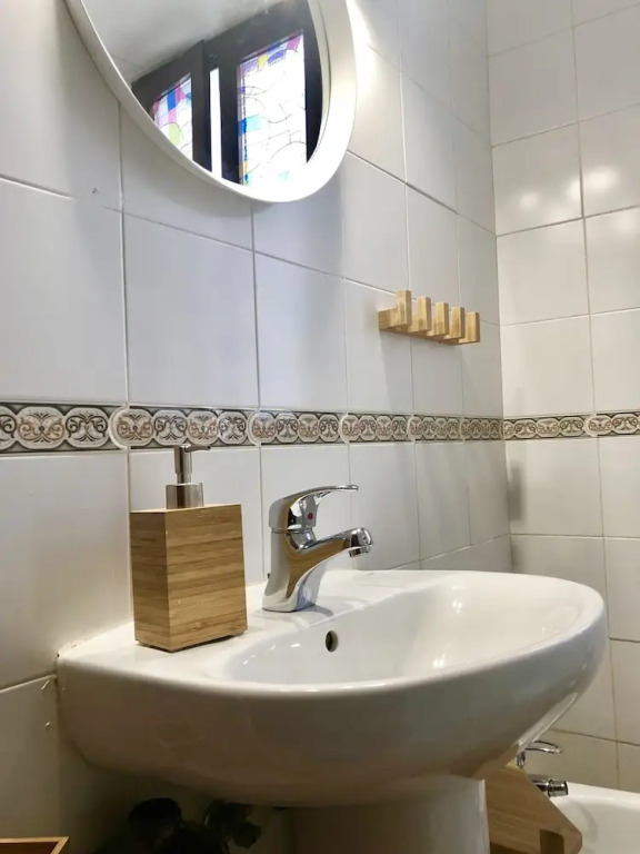 Tuanfitrion Apartment Realejo