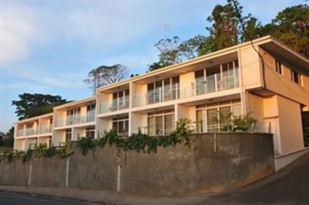 Mariner Apartments