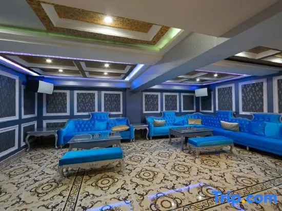 South Asia Hotel