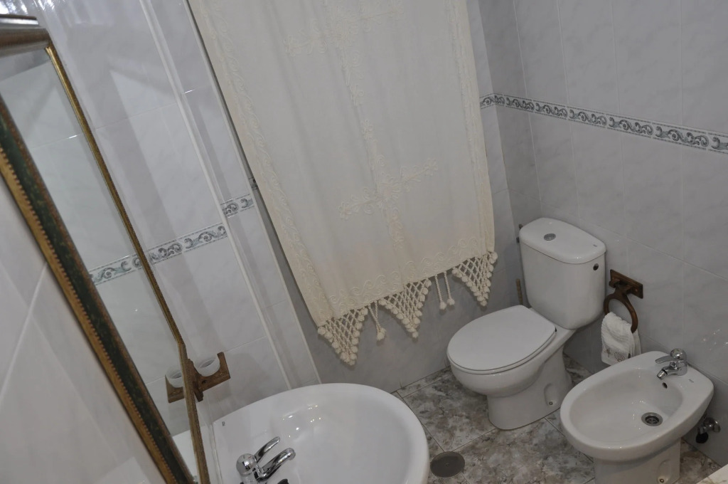 Casa Rural Outeiro