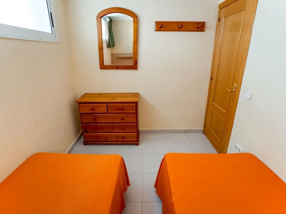 Comfy Apartment in Salou Catalonia With Pool