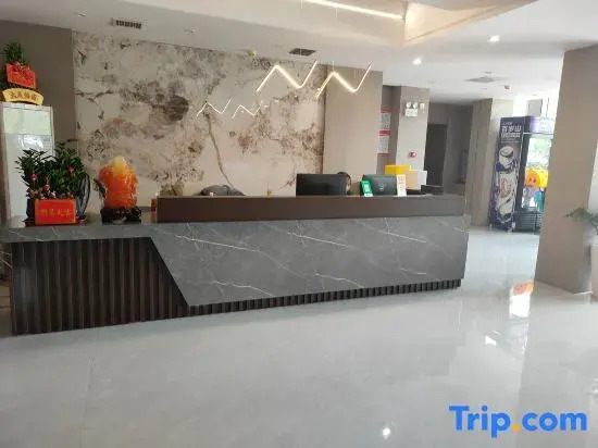Yiyang Impression Movie Hotel (Yiyang Central Hospital Normal College)