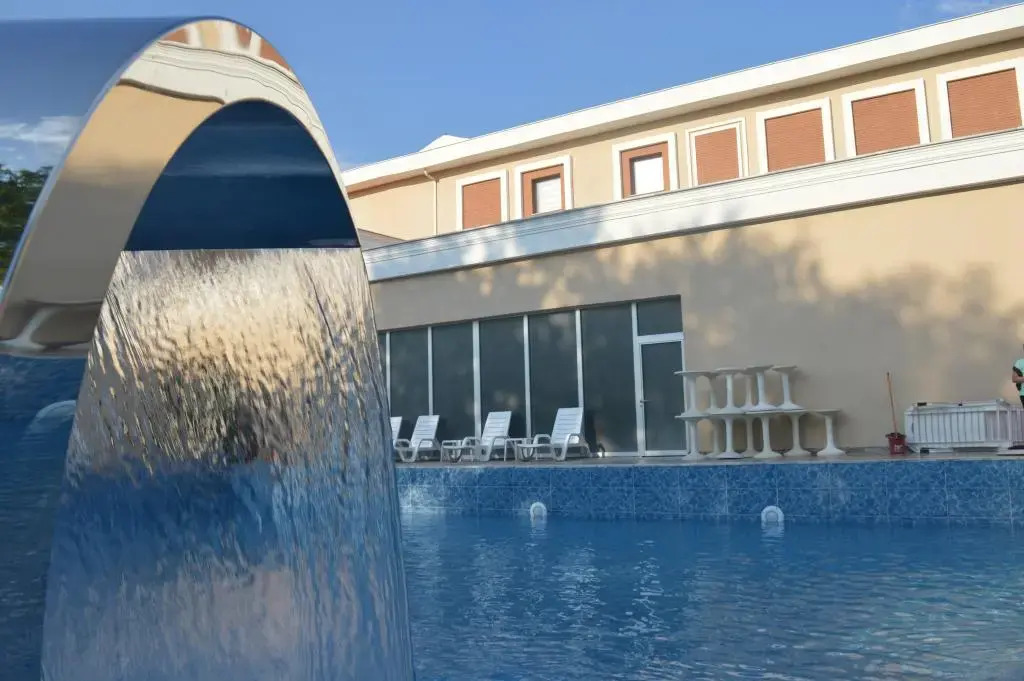 Yagona Termal & Spa
