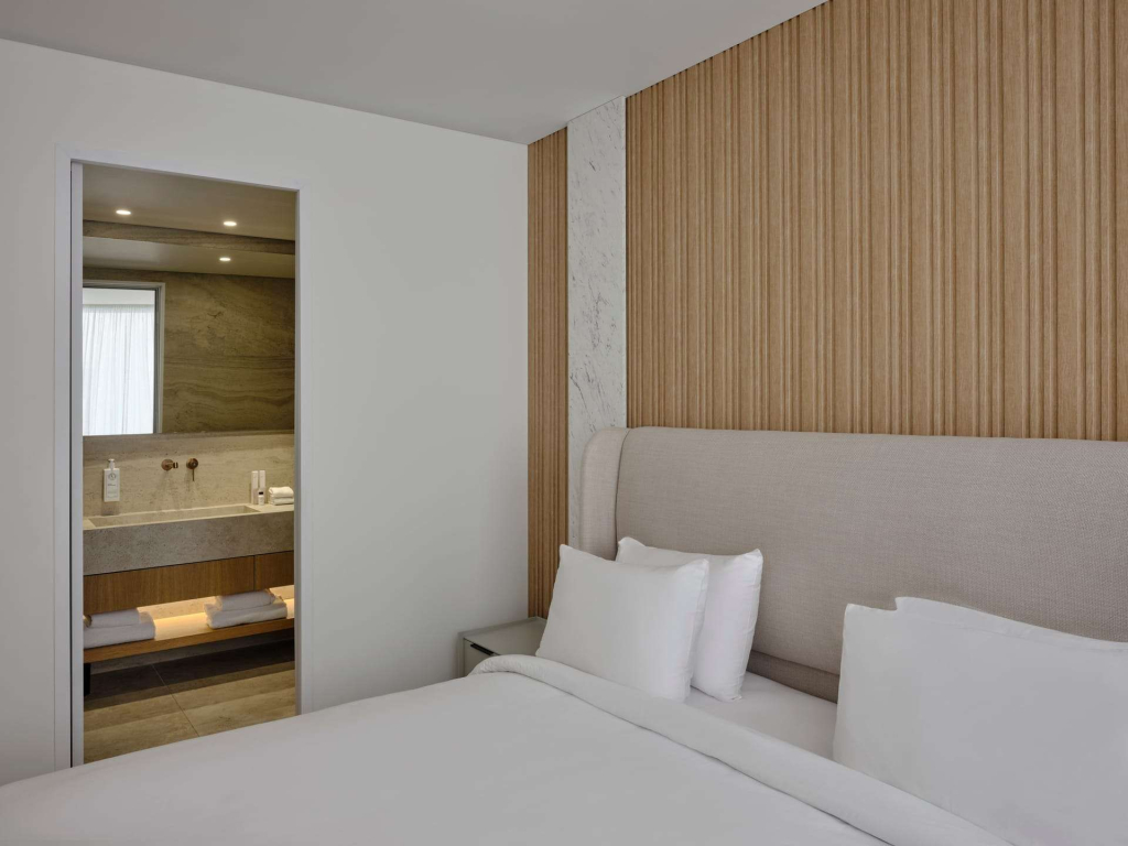 Nur Aparthotel Athens