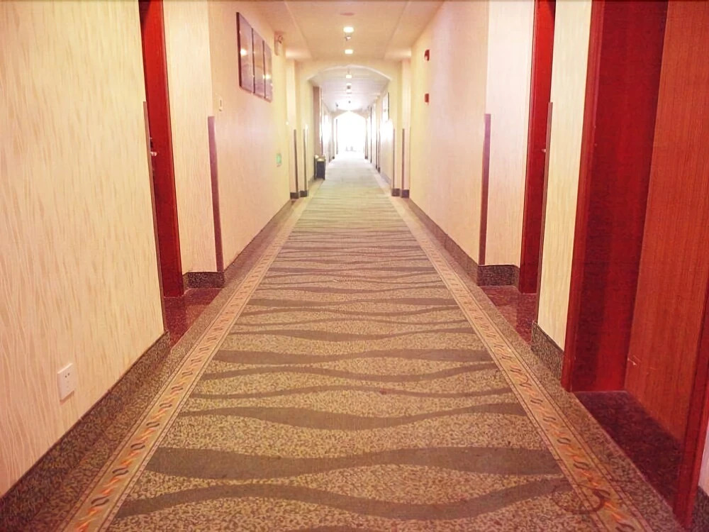 GreenTree Inn Hefei Chaohu City Xiangyang Road Hotel