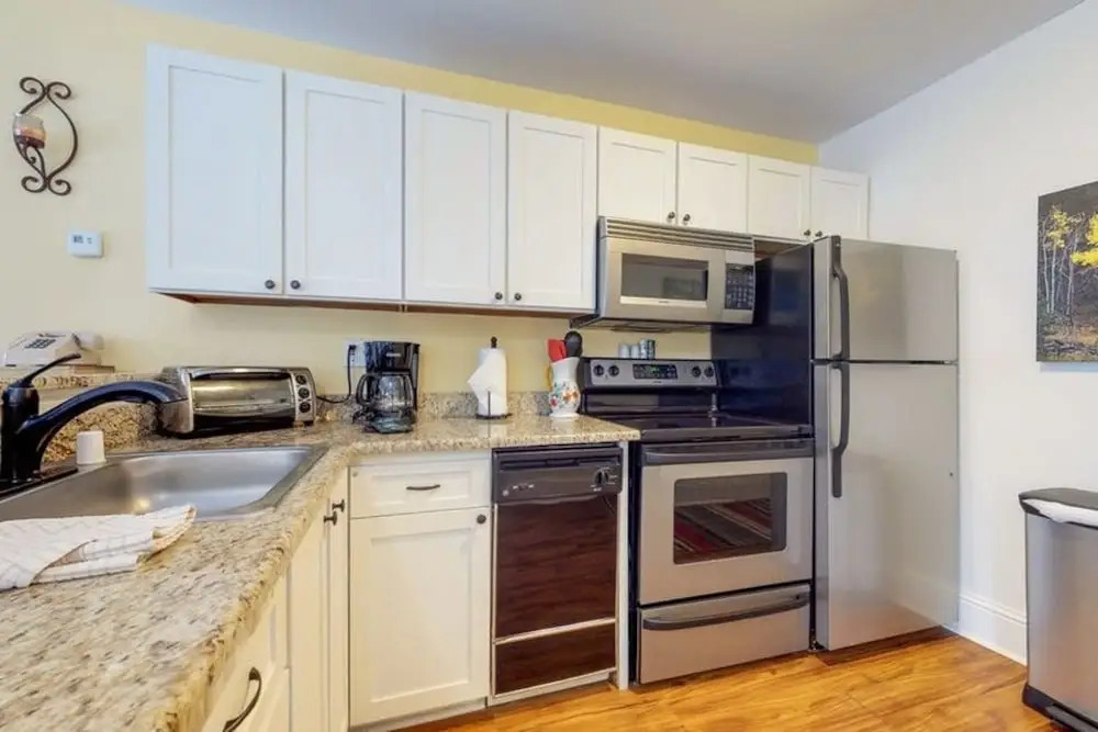 Wildwood Suites Condominiums
