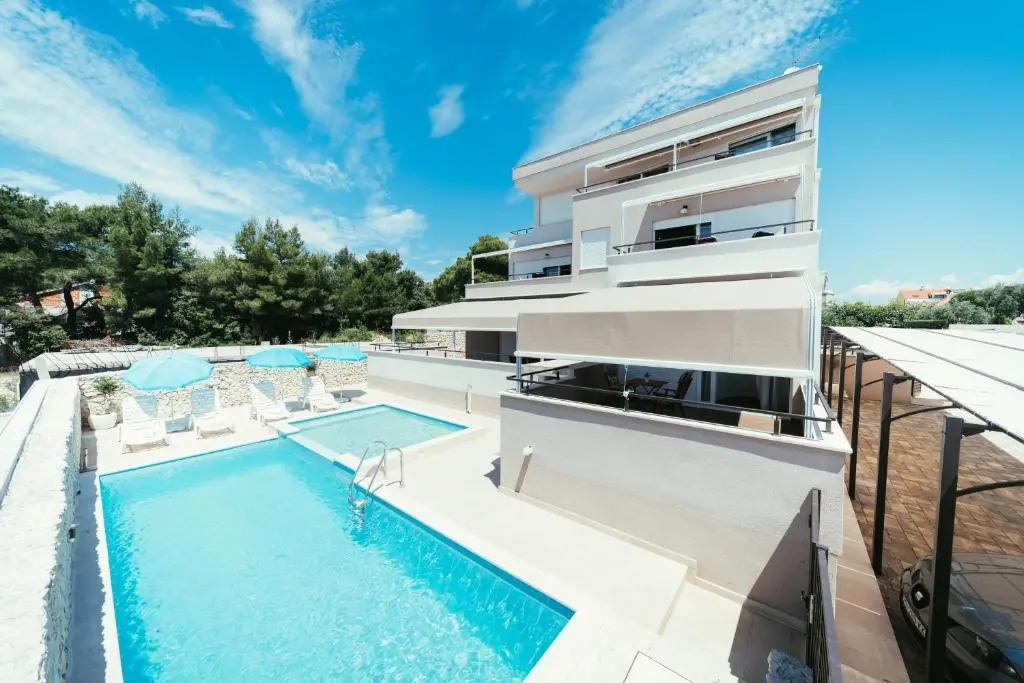 Apartments Prestige