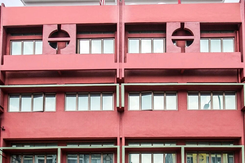 OYO 151 Twin Hotel