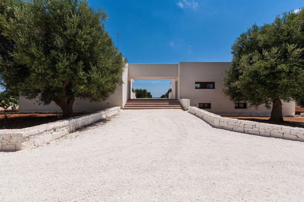 Villa Karma by Perle di Puglia