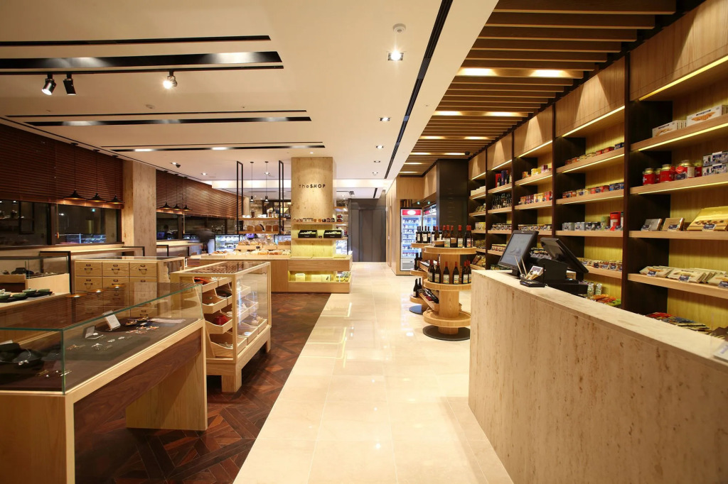 Hotel Hyundai by Lahan Ulsan