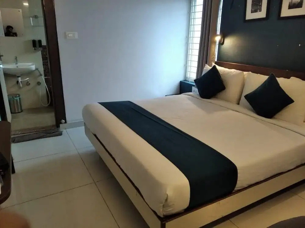 Hotel Airo Nest