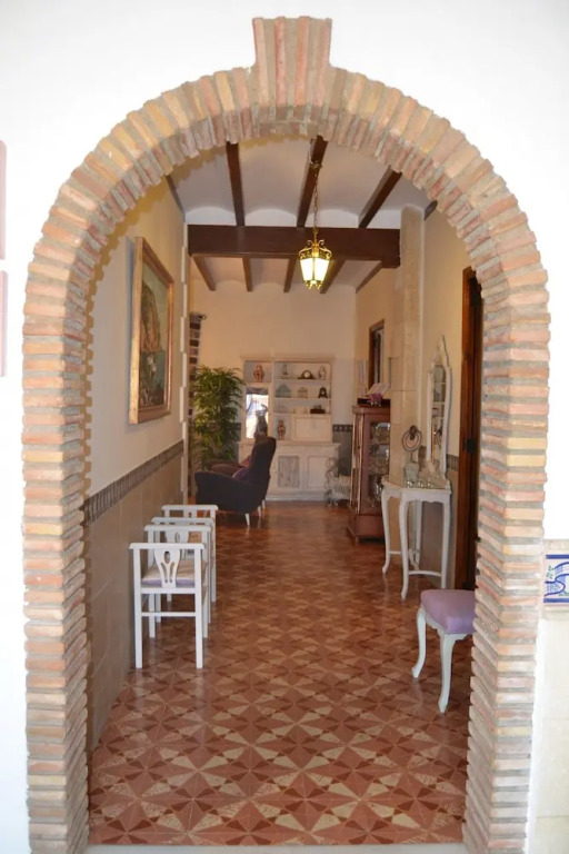 Casa Pinet
