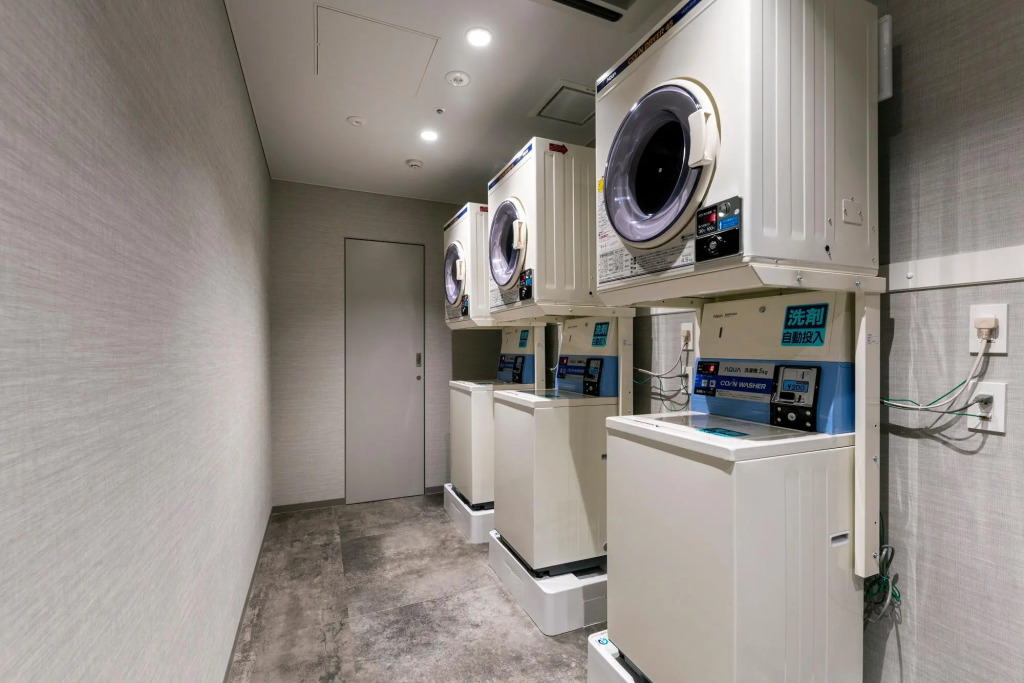 Hotel JAL City Fukuoka Tenjin