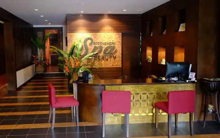 Kiriraya Resort