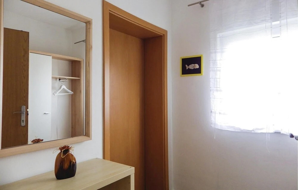 Amazing Home in Banjol With Wifi and 1 Bedrooms