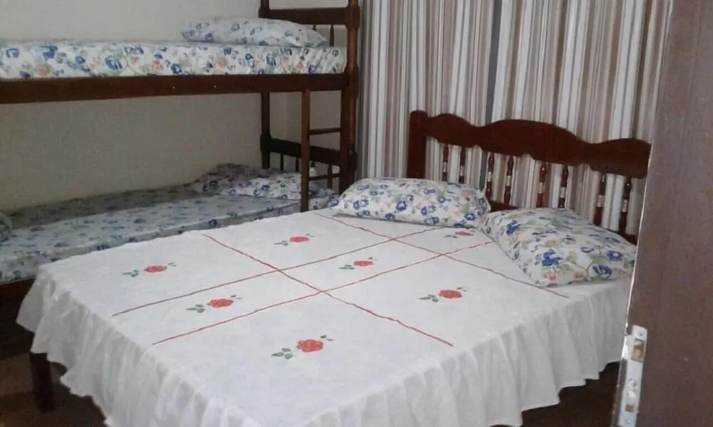 Hostel Cidade das Flores