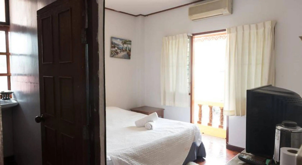 Kiangdoi House