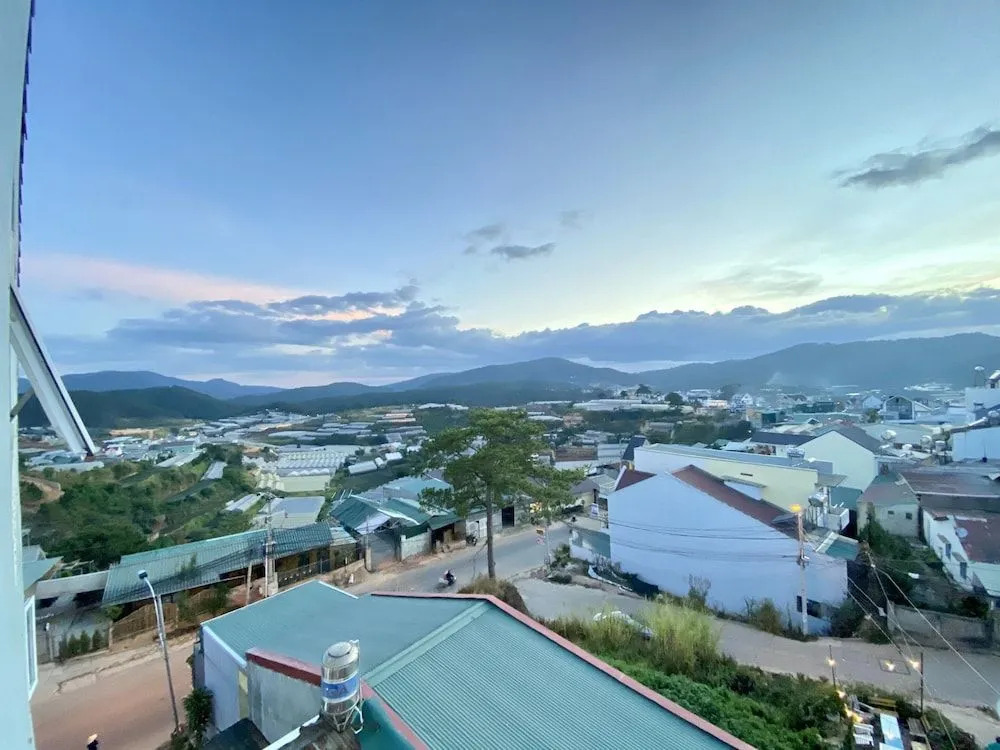Carina House Dalat