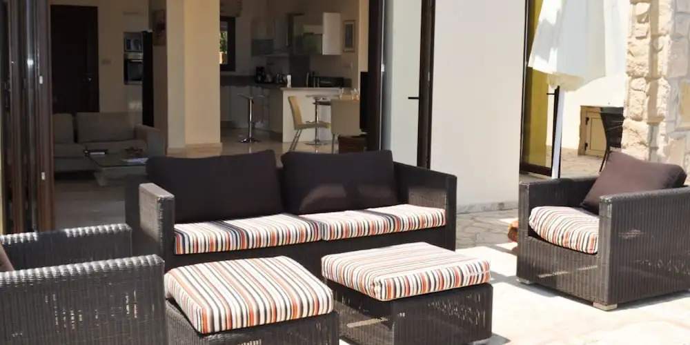 Oceanview Luxury Villa 167