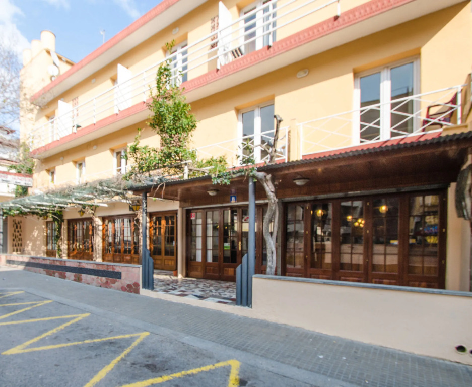 Hostal Lloret