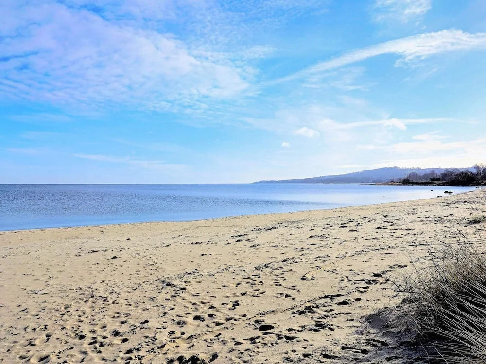 4 Star Holiday Home in Kivik