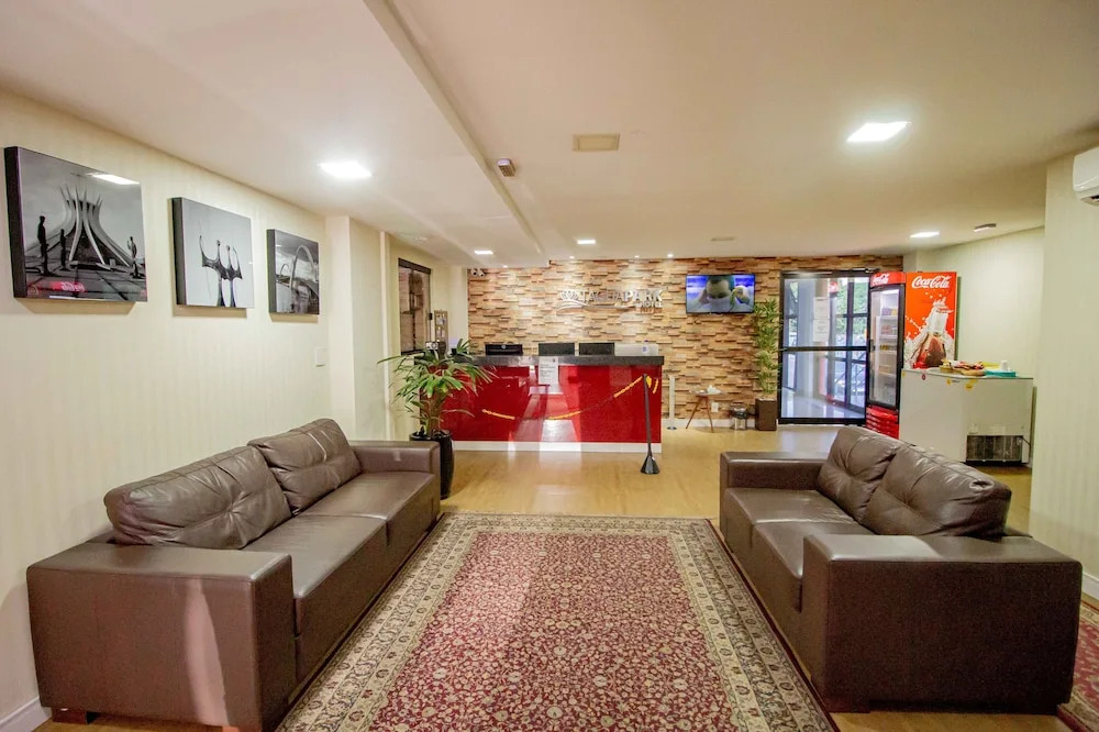 TaguaPark Hotel