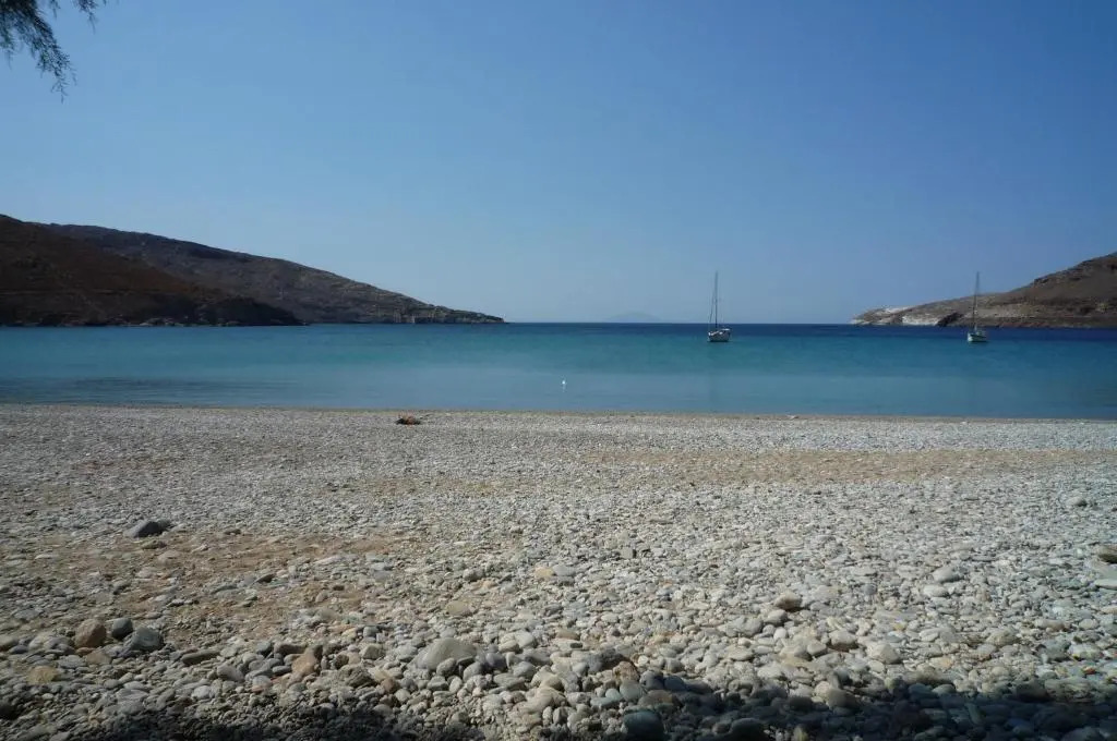 Archontiko Serifos
